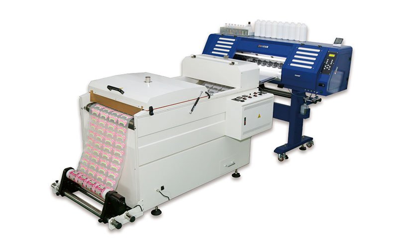 HJD-S01 واٸٹ انک ڈی ٹی ایف