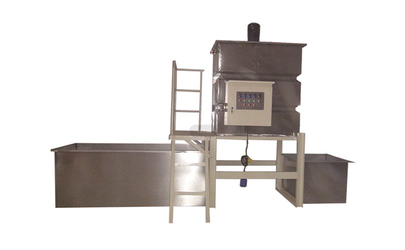 HJD-O سیوریج ٹریٹمنٹ