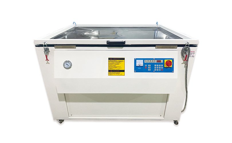 HJD-I2 ایکسپوژنگ مشین