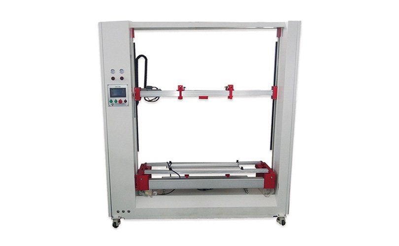 HJD-G آٹومیٹک کوٹنگ مشین