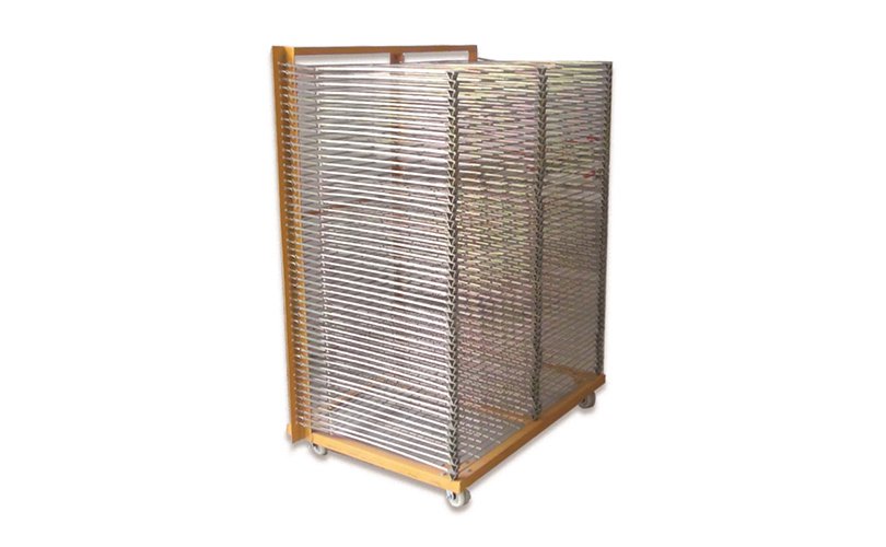 HJD-P خشک کرنے والی ریک