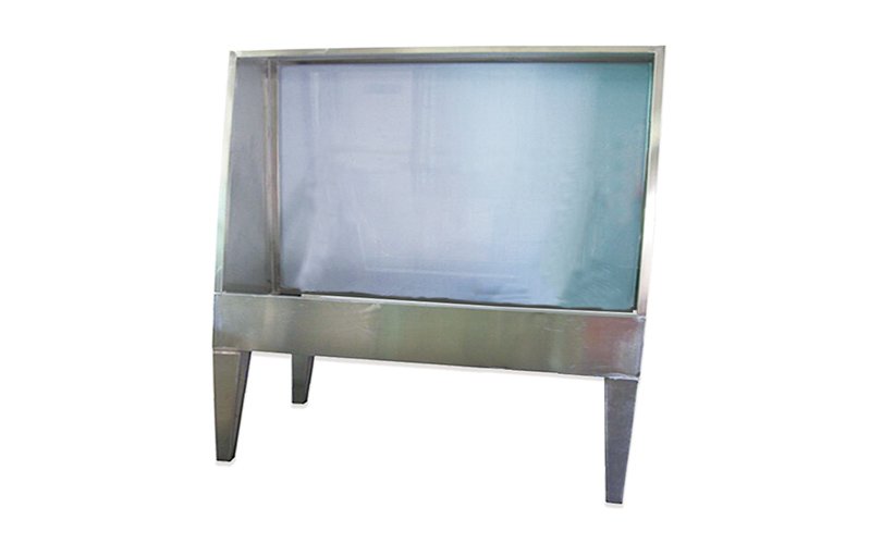 HJD-J سکرین واشنگ ٹینک