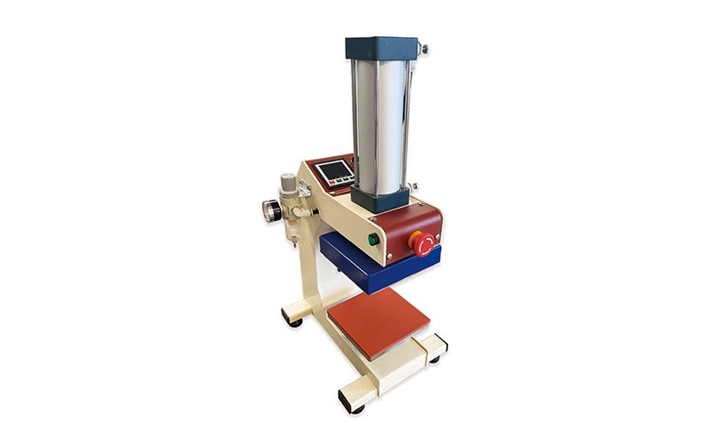 HJD-K2 کا نام: سنگل سٹیشن لیبلنگ مشین