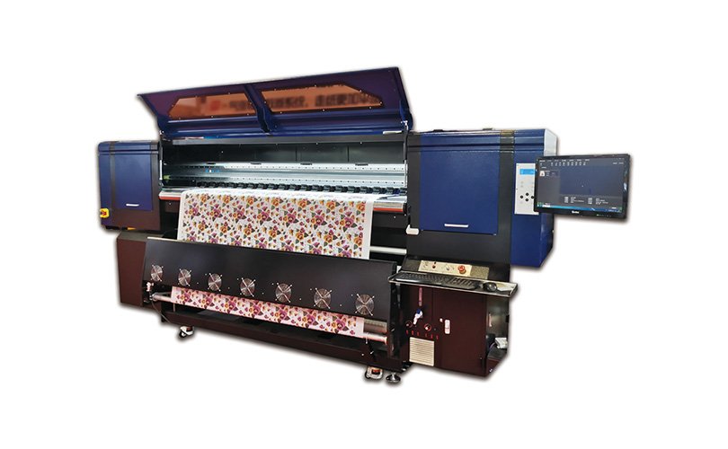 HJD-DP12 کا نام Sublimation 