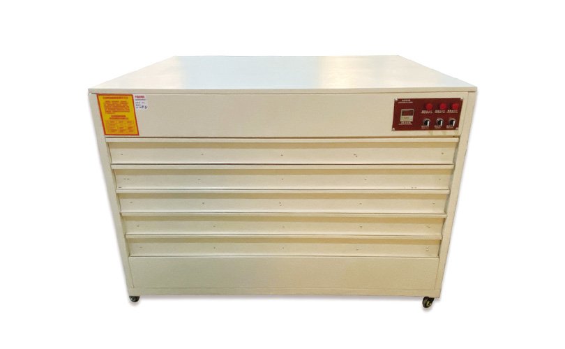 HJD-H1 افقی تندور