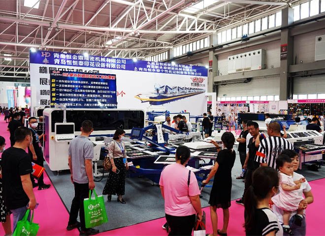 重磅推出：青岛恒金鼎椭圆数码工业机（星光1024+理光G5）白彩同出方案