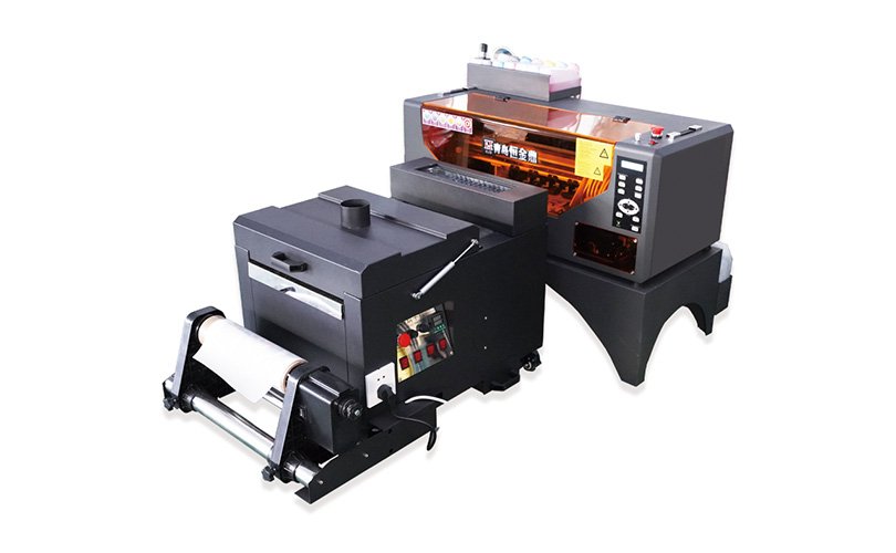 A3 واٸٹ انک ڈی ٹی ایف